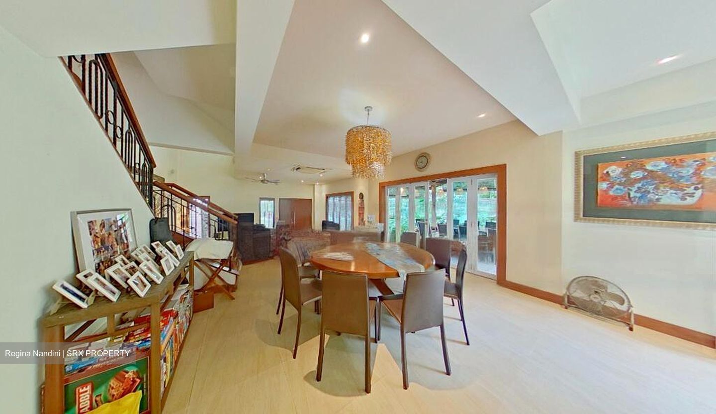 Shamrock Park (D10), Terrace #471490591